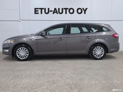 Ford Mondeo 2012, kuva 3/14