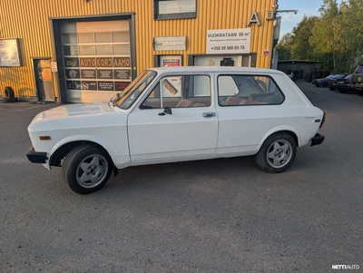 Fiat 128 Panorama 1100 3d 1980, kuva 4/20