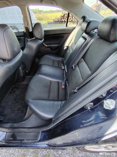 Honda Accord 2006, kuva 8/8