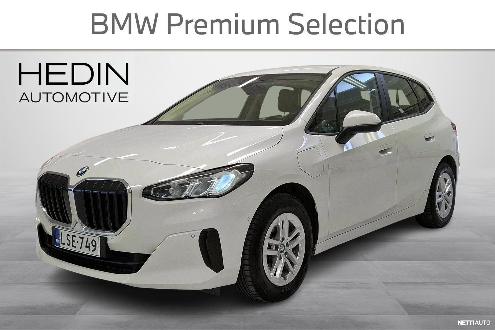 BMW 225