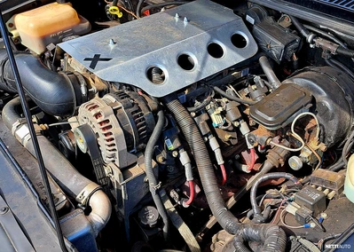 Chevrolet Muu S10 1988, photo 3/8