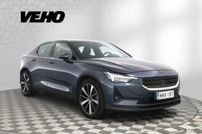 Polestar 2 2022, kuva 6/28
