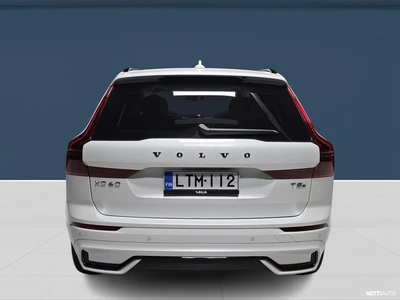 Volvo XC60 2026, photo 5/18
