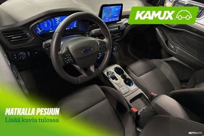 Ford Focus 2021, kuva 4/8