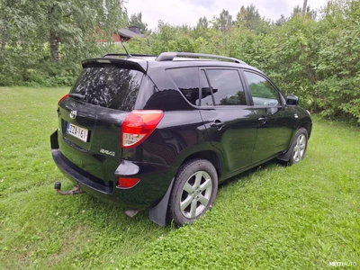Toyota RAV4 2008, kuva 2/12
