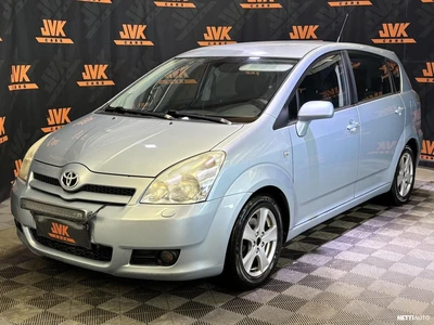 Toyota Corolla Verso 2006, kuva 1/4