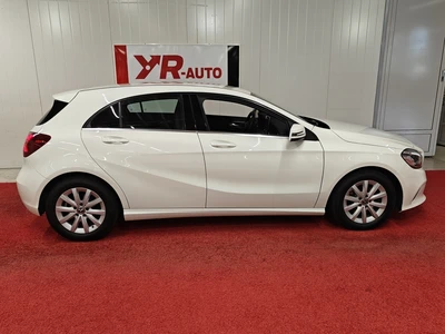 Mercedes-Benz A 2017, kuva 3/10