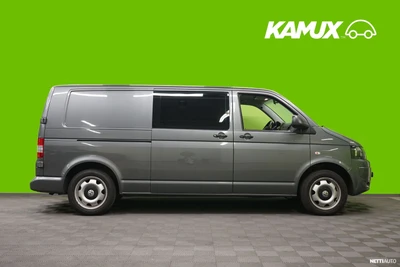 Volkswagen Transporter 2011, kuva 2/24