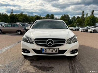 Mercedes-Benz E CDI BE Premium Pro 2014, kuva 2/10
