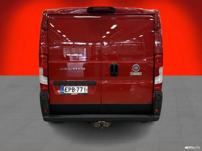 Fiat Ducato 2,3 Multijet 130 10m3 (H1L2) 2018, photo 7/29