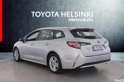 Toyota Corolla 2020, photo 7/25