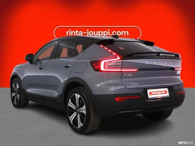 Volvo C40 Twin Motor Ultimate 2022, photo 5/30