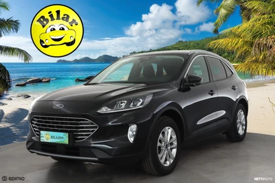Ford Kuga 2022, photo 1/32