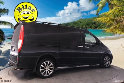 Mercedes-Benz Vito 2014, photo 7/39