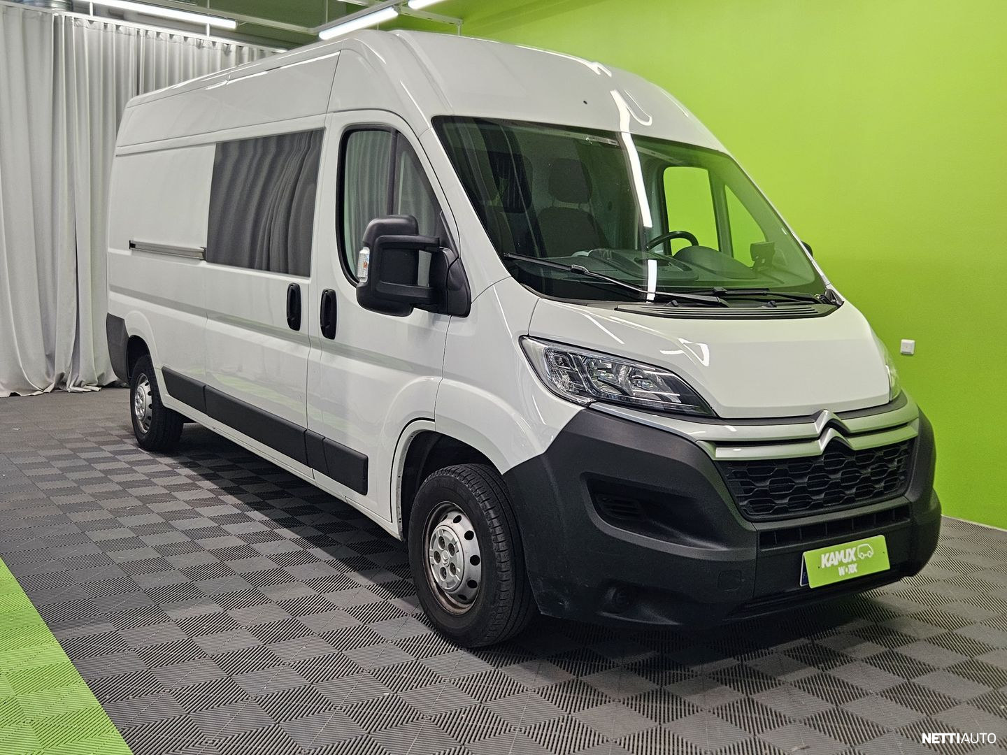 Citroen Jumper