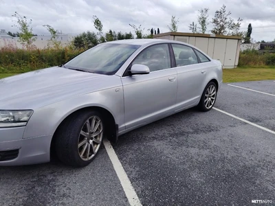 Audi A6 2007, photo 3/13