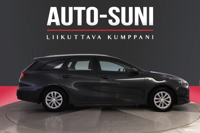 Kia Ceed 1,0 T-GDI 100hv LX SW 2021, kuva 2/10