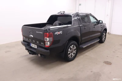 Ford Ranger 2017, kuva 5/10