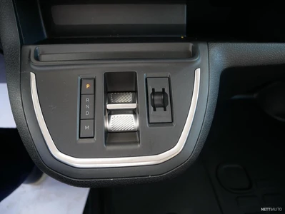 Opel Vivaro 2025, photo 7/13