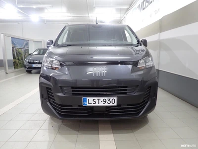 Fiat Scudo 2025, photo 3/17