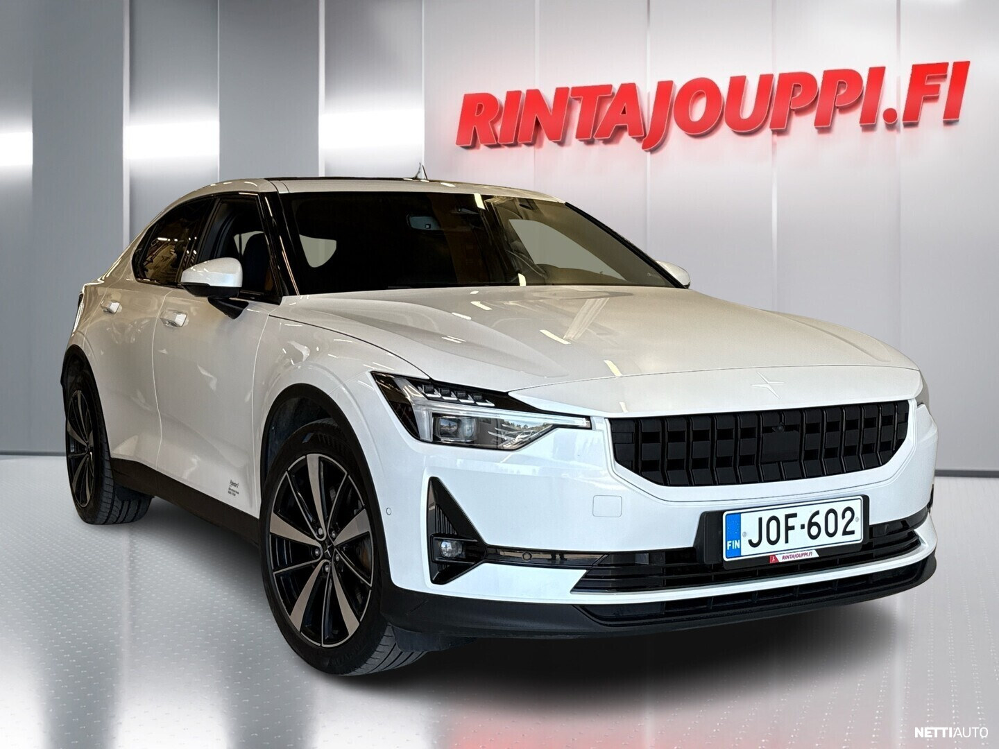 Polestar 2 Long Range Single Motor, 170kW, 78kWh