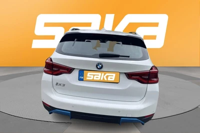 BMW iX3 G08 Charged 2021, kuva 2/6