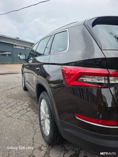 Skoda Kodiaq 2019, kuva 4/24