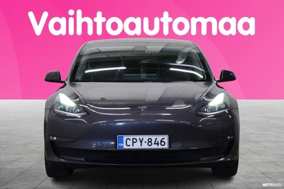 Tesla Model 3 2021, kuva 2/20