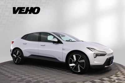 Polestar 4 Long Range Dual motor 2025, kuva 7/40