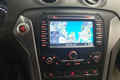 Ford Mondeo 2014, photo 4/4