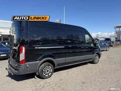 Ford Transit 310 2.2TDCi 155hv L3 H2 2016, photo 5/13