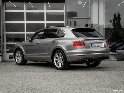 Bentley Bentayga 2020, kuva 4/18