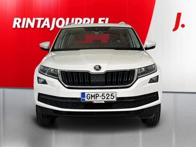 Skoda Kodiaq 2017, kuva 3/26