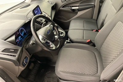 Ford Transit Connect 2020, photo 6/17