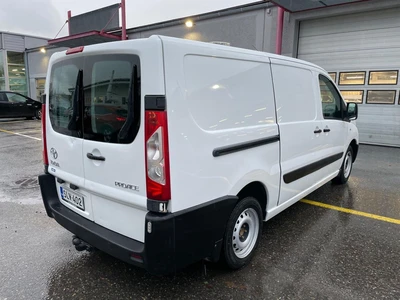 Toyota Proace 2015, photo 5/18