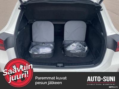 Mercedes-Benz EQA 300 4MATIC 2025, kuva 7/21