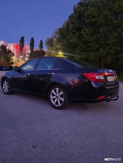 Chevrolet Epica 4-ov LTX 2,0D A/T ECC 2009, kuva 3/8