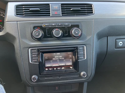 Volkswagen Caddy 2017, photo 6/33