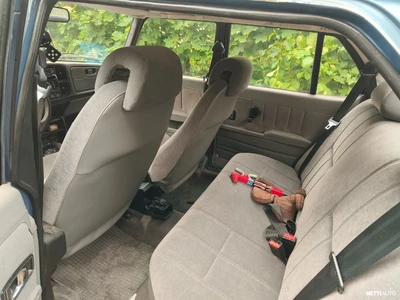 Saab 900 1992, photo 6/6