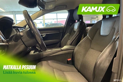 Volvo V90 Cross Country 2017, photo 6/9