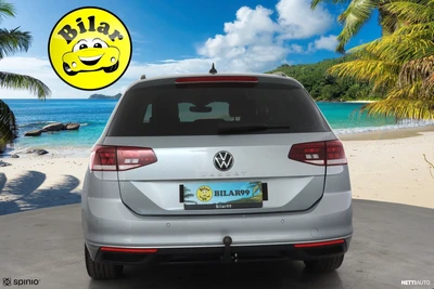 Volkswagen Passat 2023, kuva 5/10