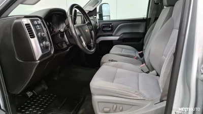 Chevrolet Silverado 2015, kuva 7/15