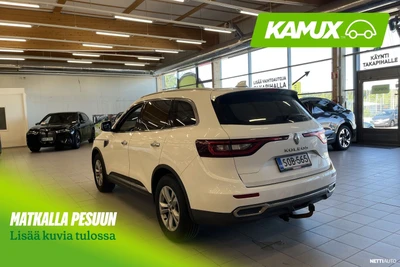 Renault Koleos dCi 130 Zen 2018, kuva 5/10