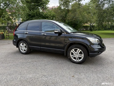 Honda CR-V 2012, kuva 4/10