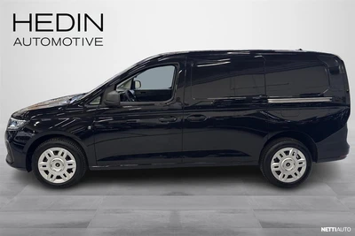 Ford Transit Connect 2026, photo 5/25