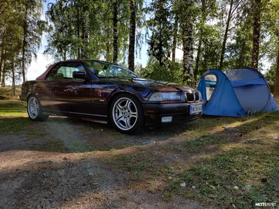BMW 320 1996, kuva 3/13
