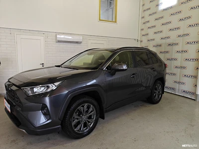 Toyota RAV4 2023, photo 3/10