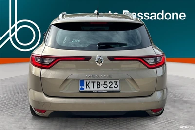 Renault Megane 2018, kuva 4/19