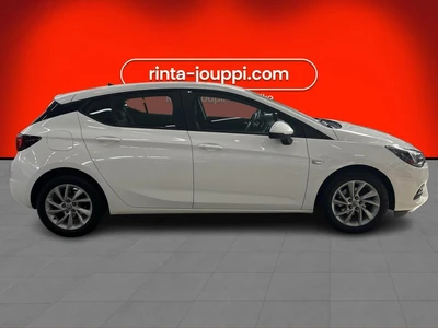 Opel Astra 5-ov Comfort 110 Turbo 2020, kuva 5/27