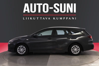 Kia Ceed 1,0 T-GDI 100hv LX SW 2021, kuva 5/10